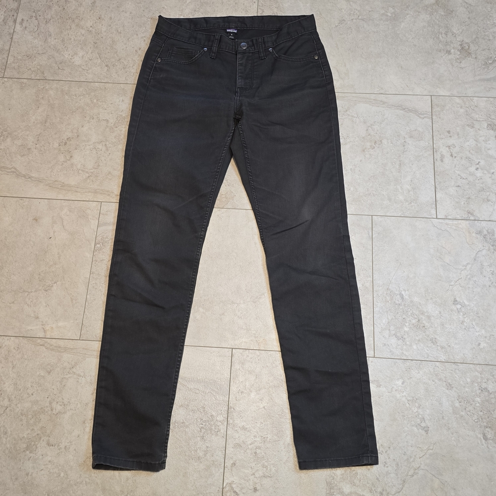 Women’s Patagonia Pinyon Pines Pants Size 6